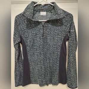 Columbia Fleece Pullover